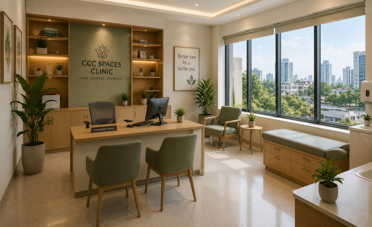 OT Room