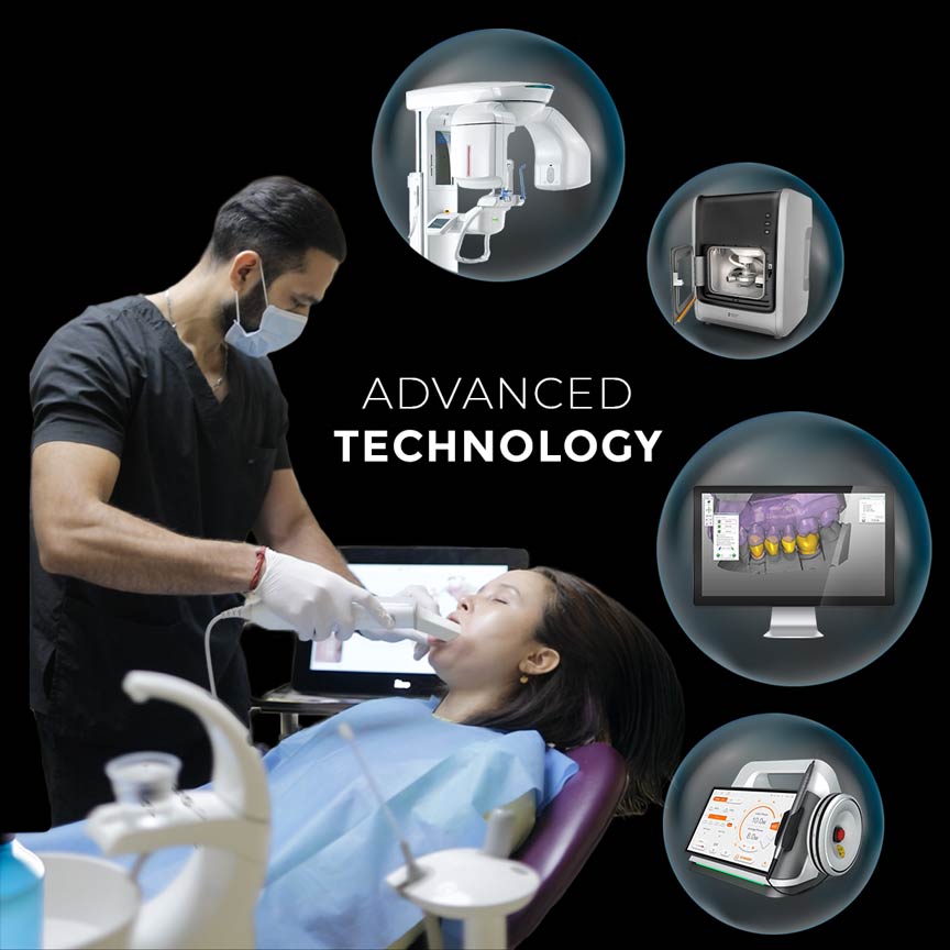 Smile Care Dental Clinic