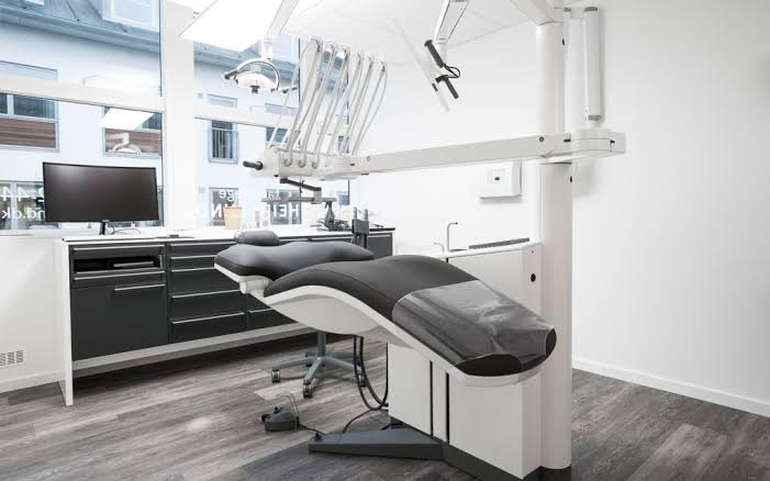 Smile Care Dental Clinic