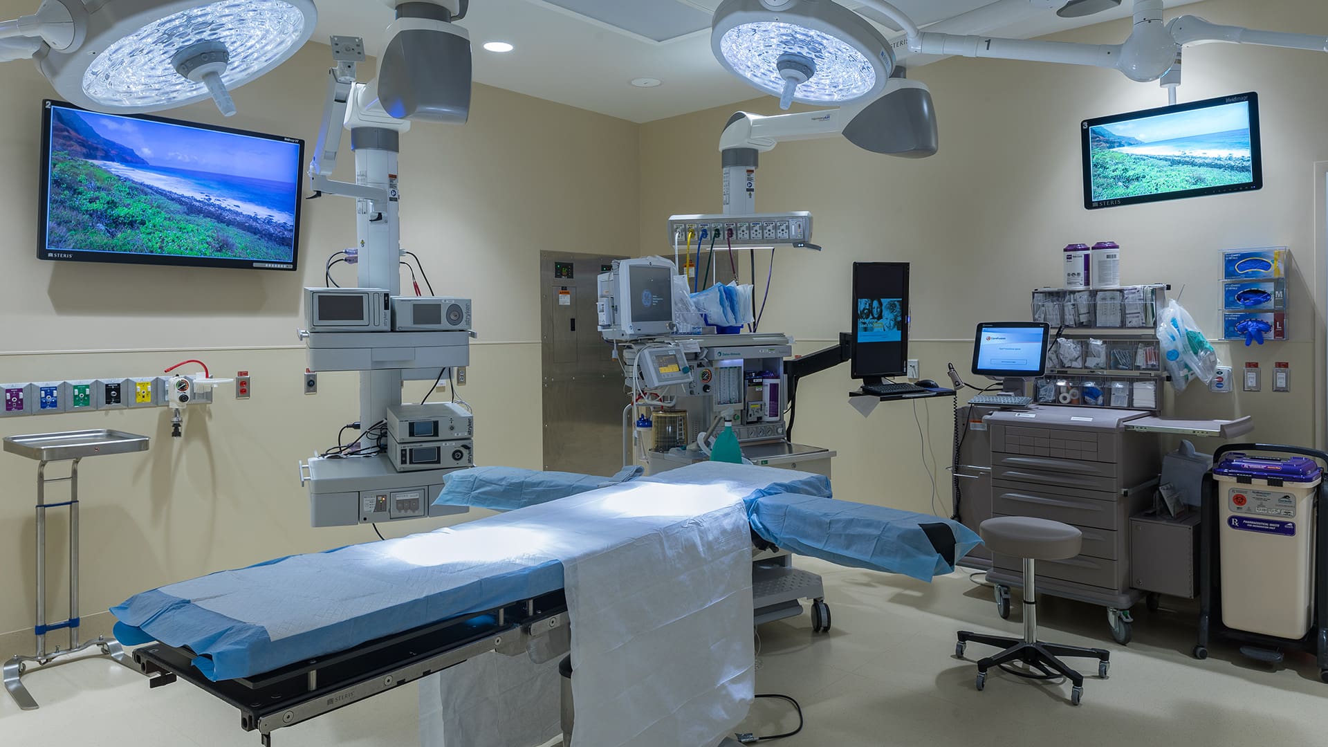 Greenfield Surgical and Care Centre