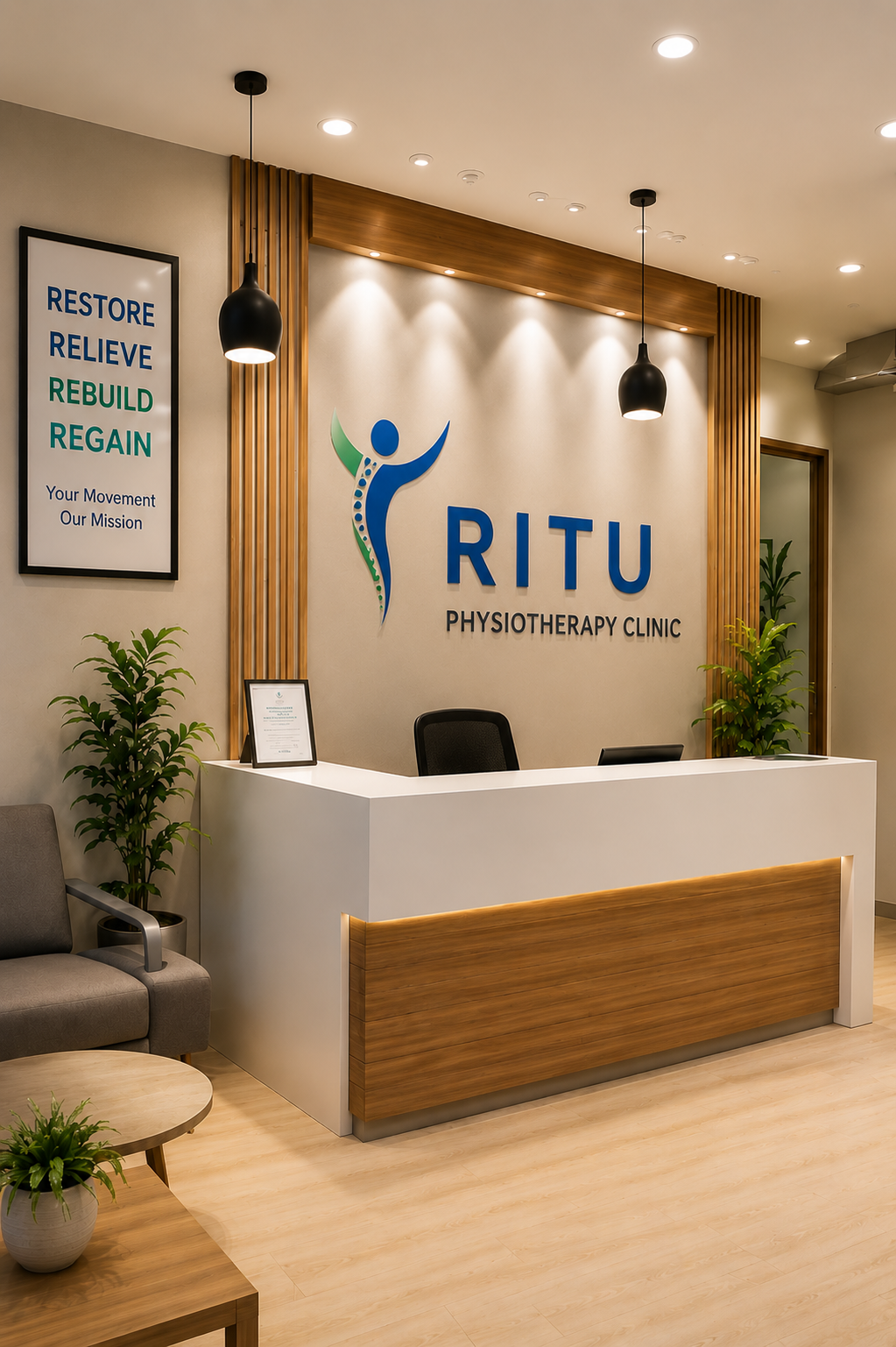 Ritu Physiotherapy Clinic