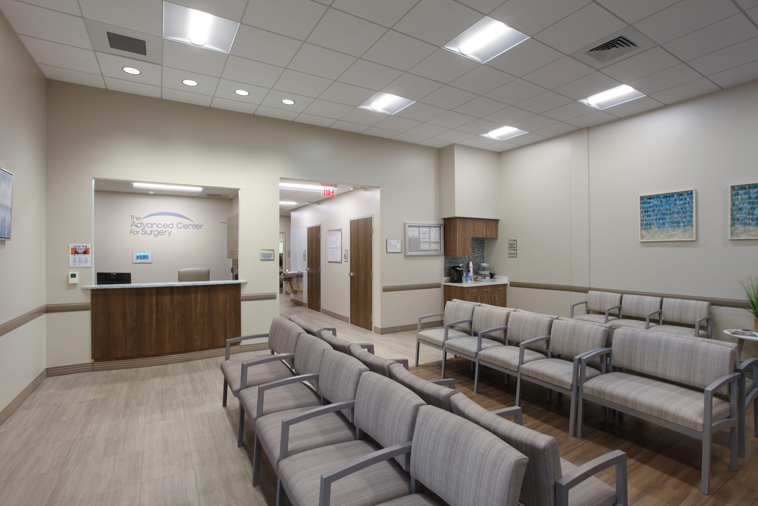 Greenfield Surgical and Care Centre