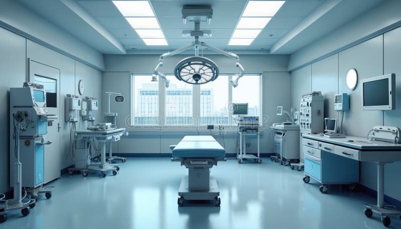 Apex Surgical Centre