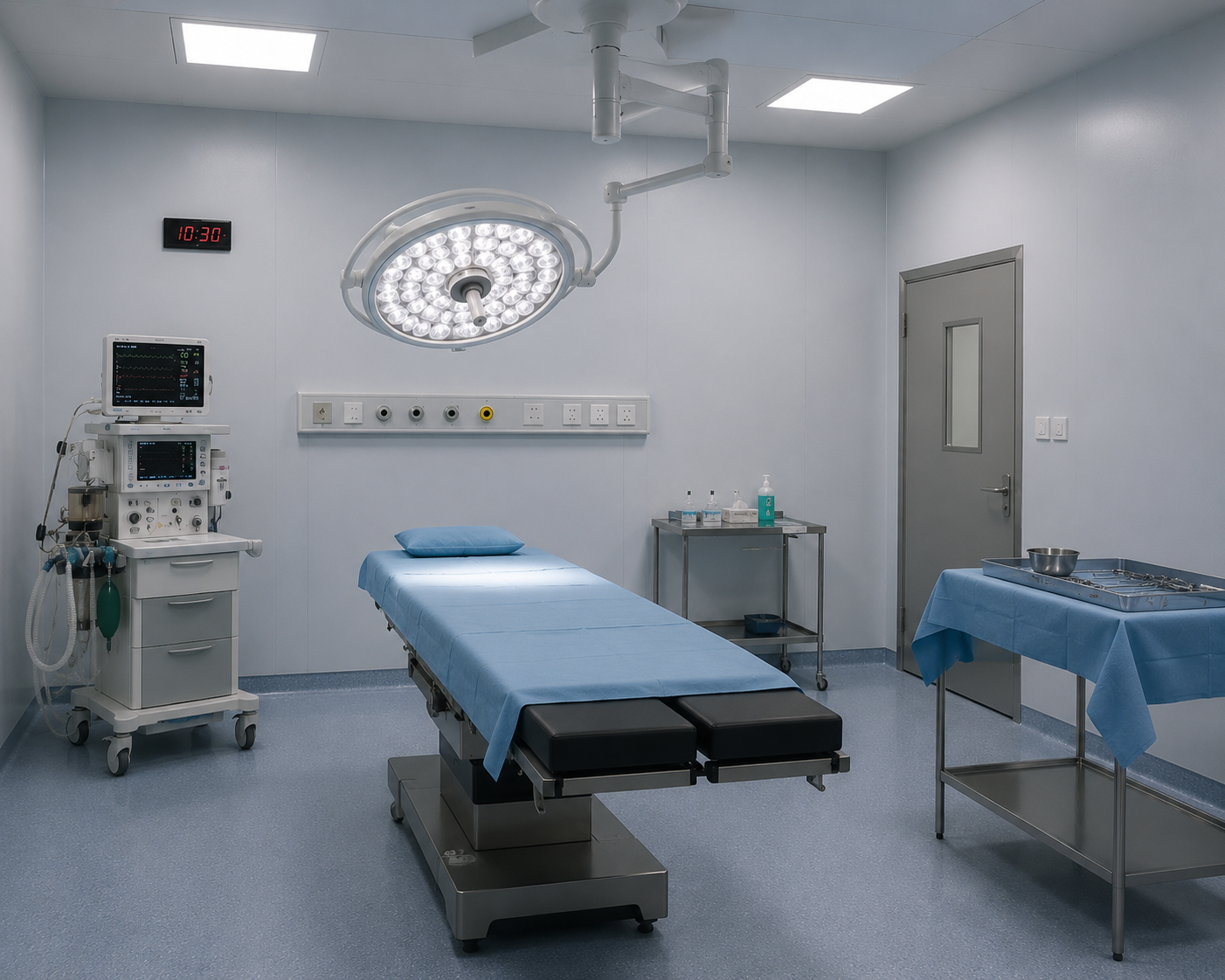 Sanjeevani Clinic
