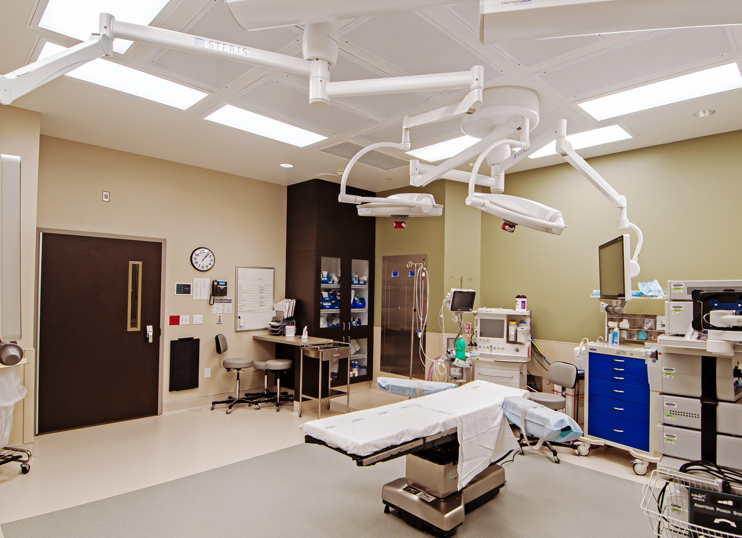 Greenfield Surgical and Care Centre