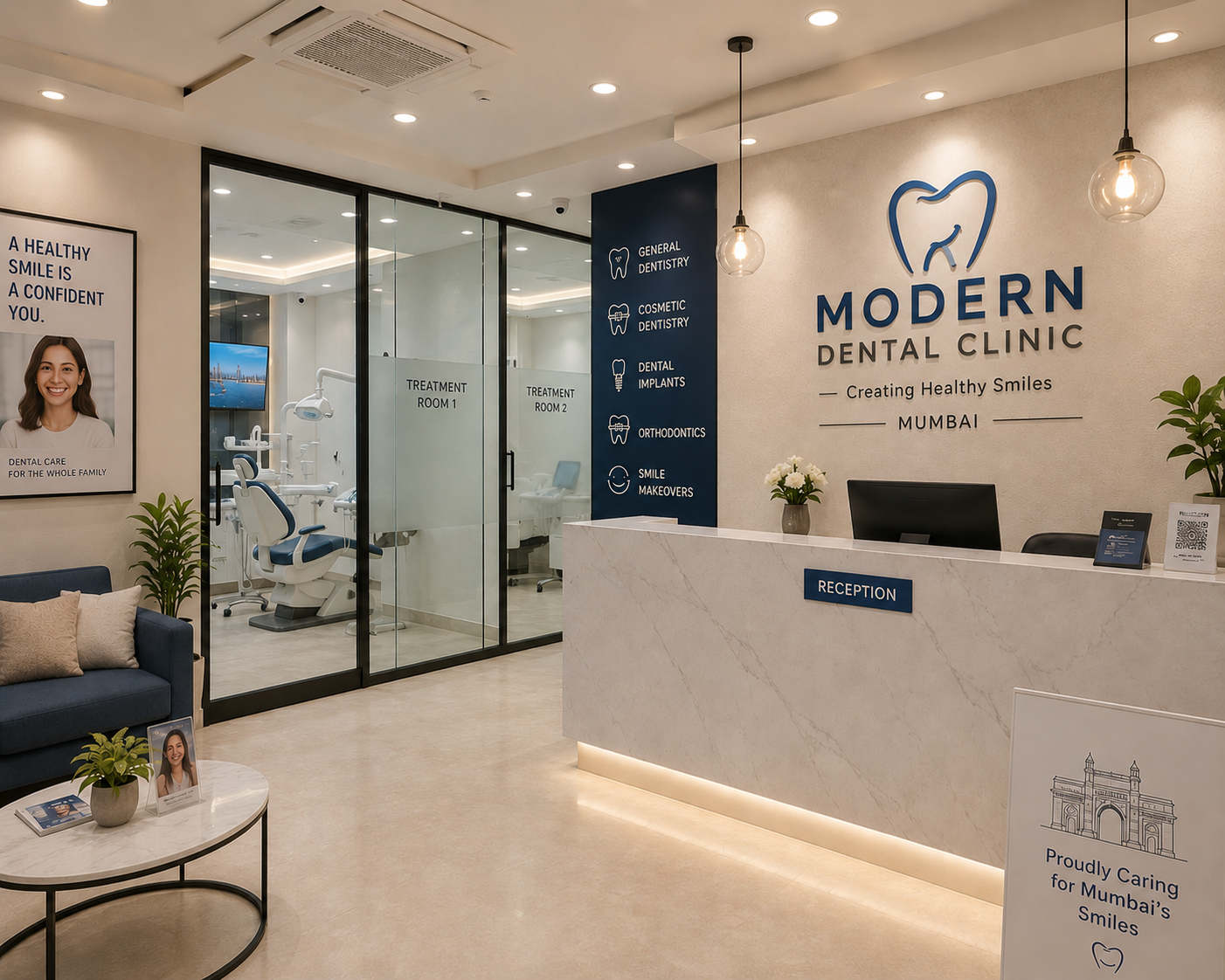 The medical Space