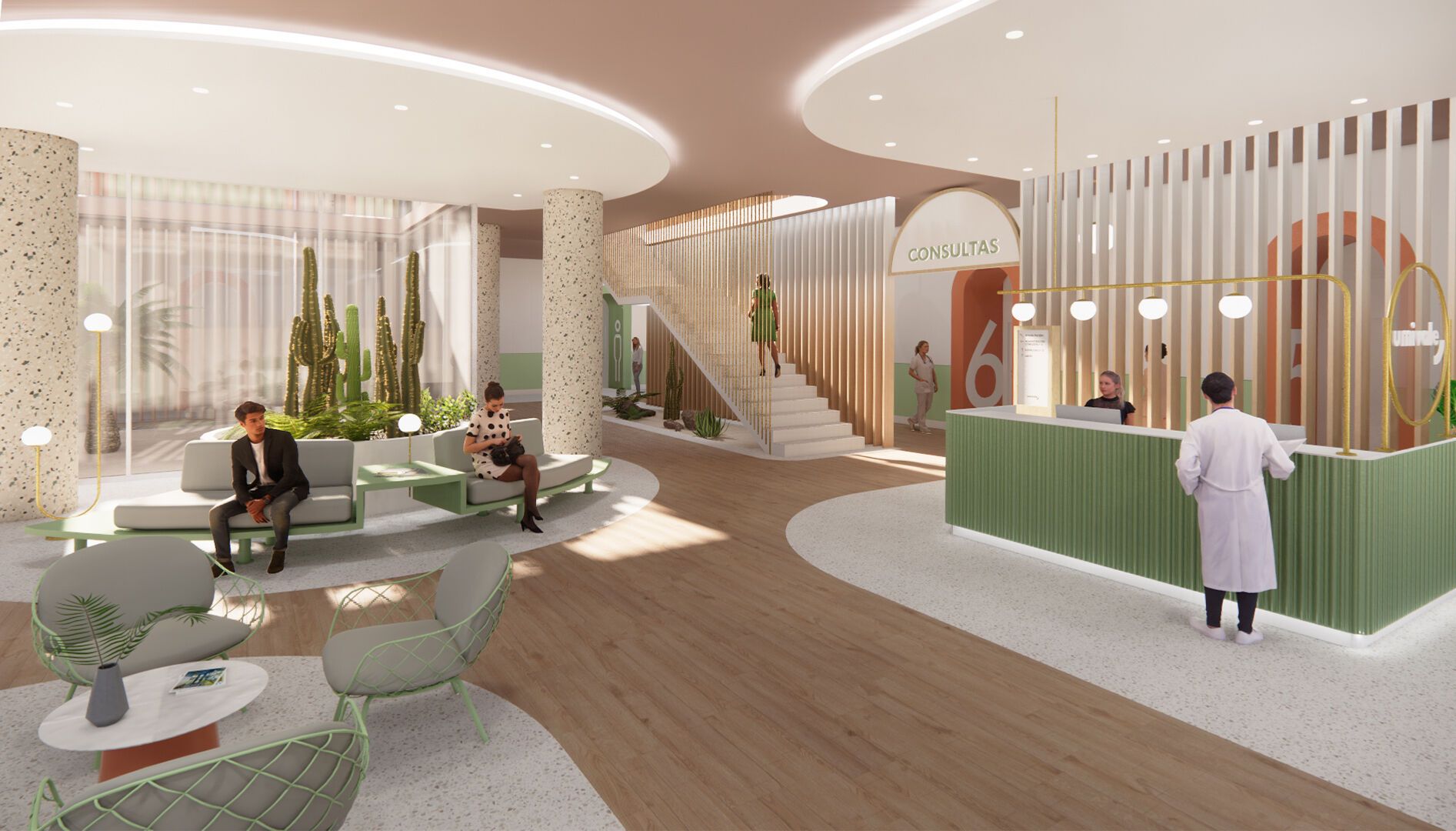 Sunrise Heart and Wellness Center