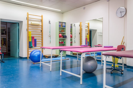 Active Life Physiotherapy