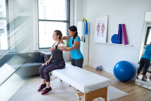 Active Life Physiotherapy